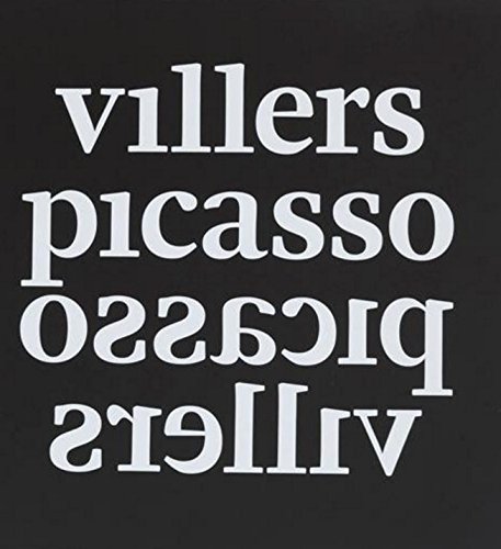 Amazon.co.jp: Villers Picasso : 洋書
